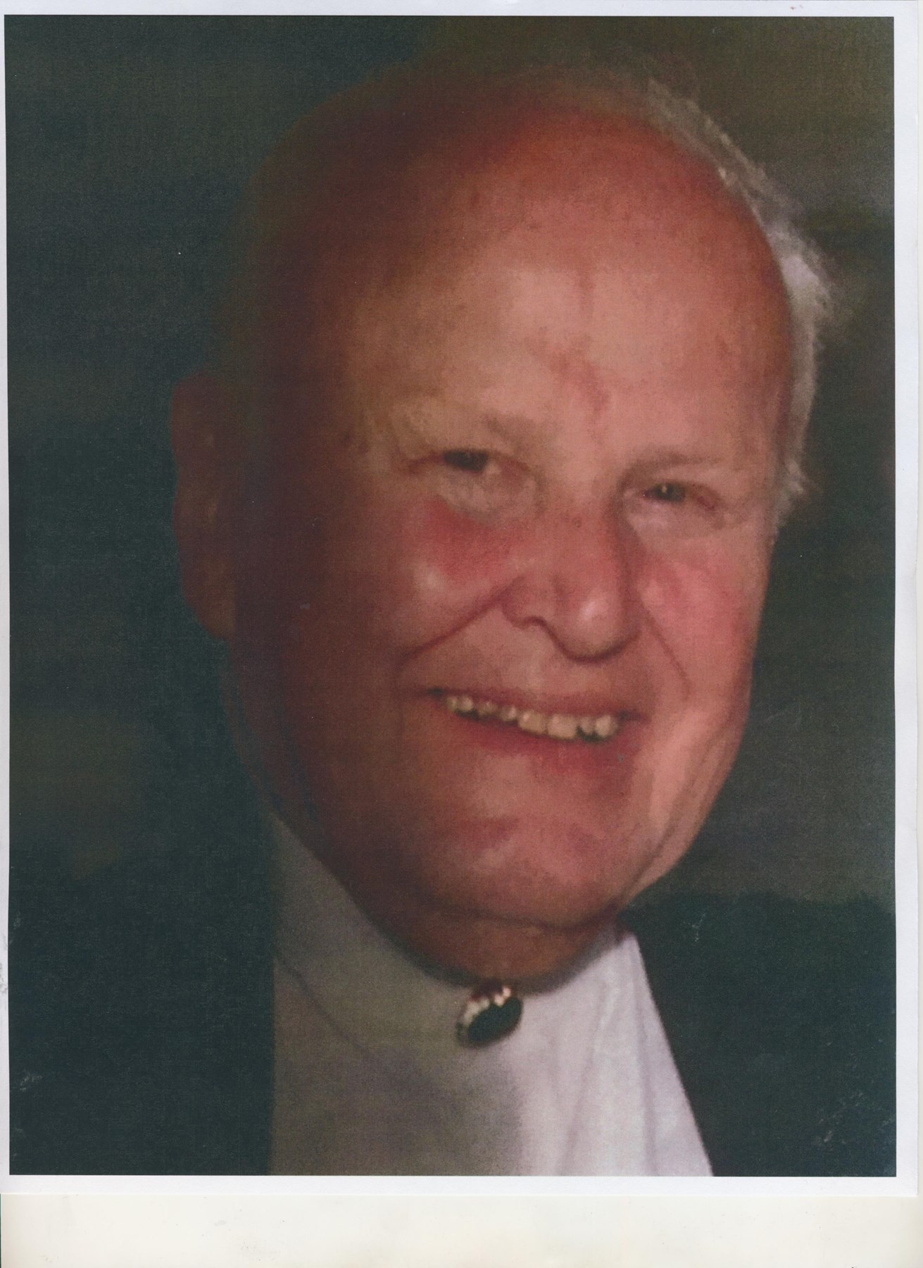 Obituary of Donald A Albecker