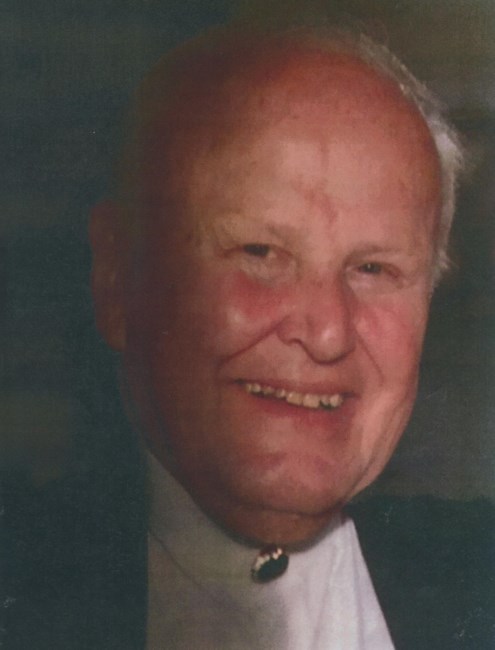 Obituary of Donald A Albecker