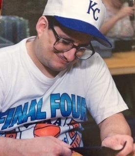 Obituary of Michael Keith Curtis
