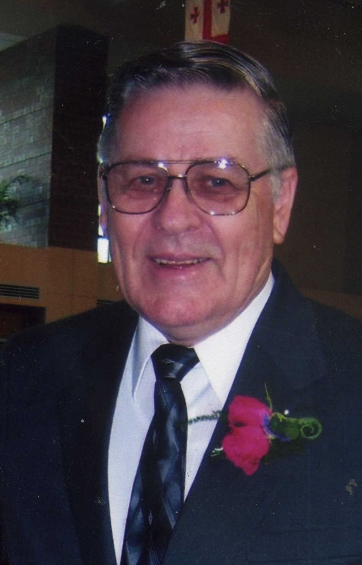 Calvin Roberts Obituary Wichita, KS
