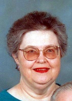 Obituary of Janet Elaine Smith