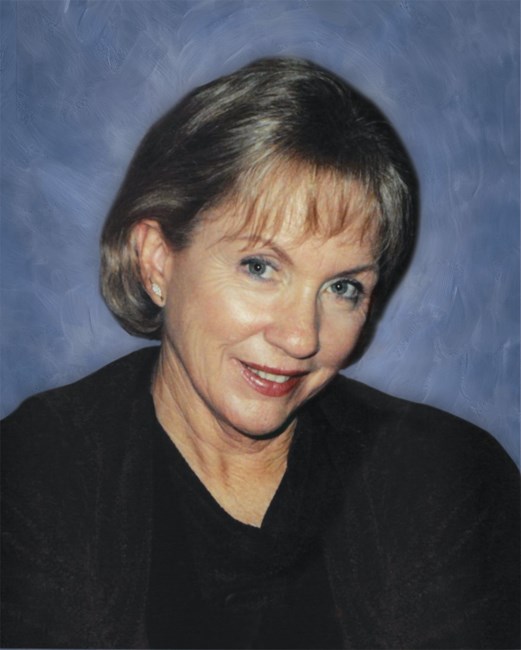 Obituary of Judith Joanne Dephilippis