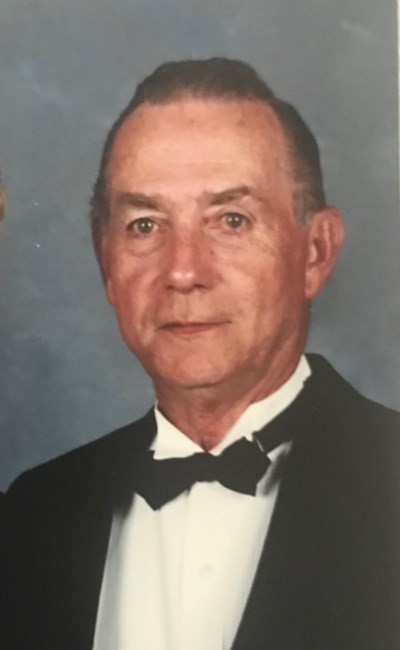 Obituary of John Charles Lees Jr.