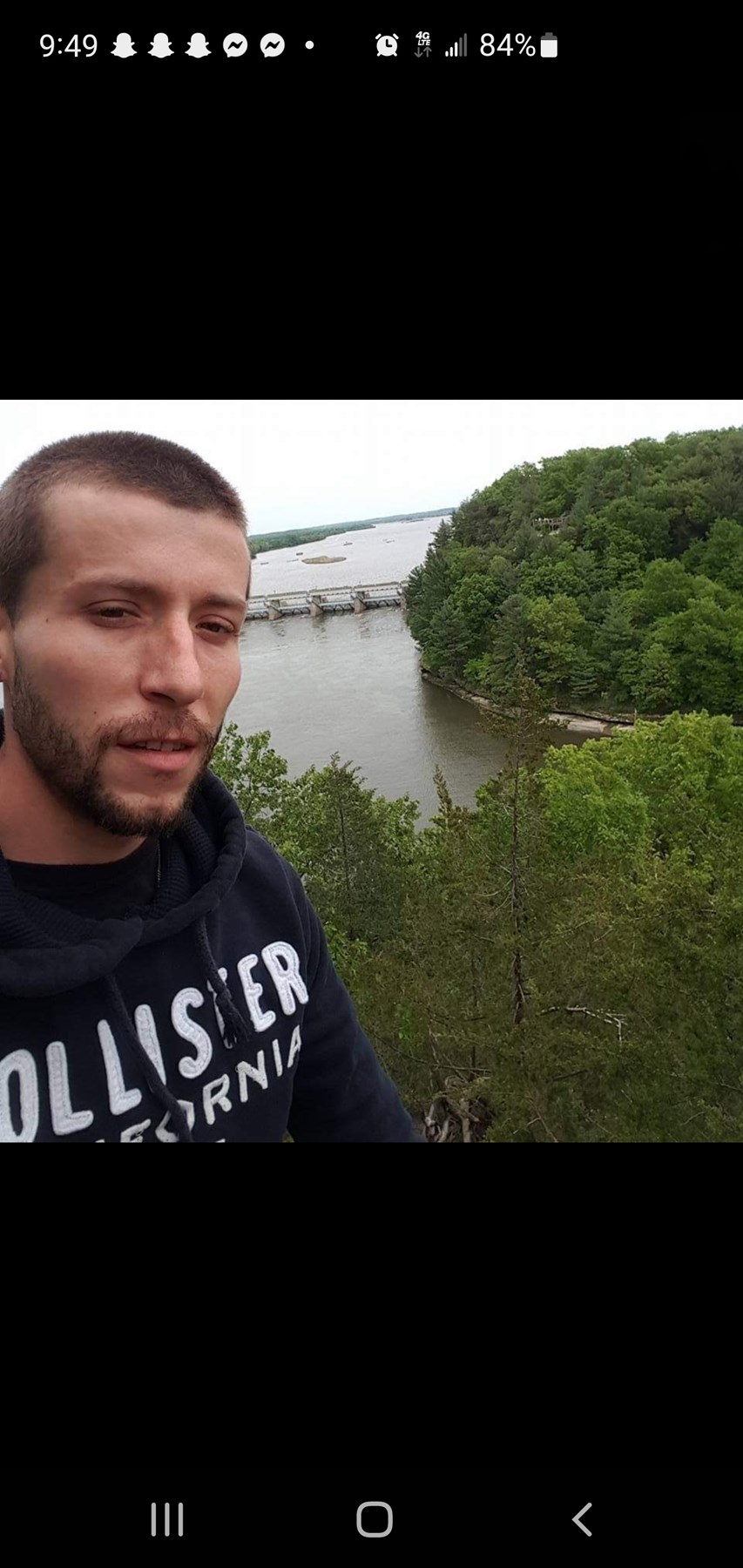 Obituary of Robert George Spisak Jr.