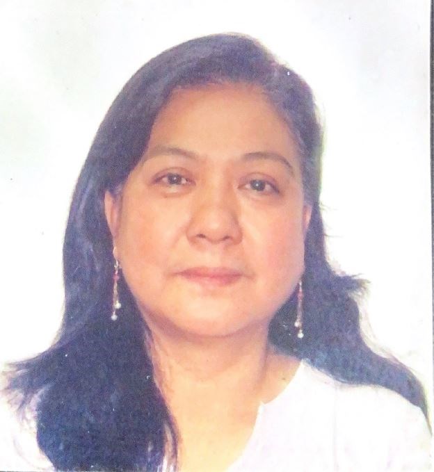 Obituary of Edna Lucas Gonzales