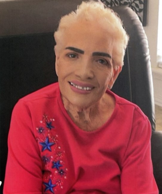 Obituary of Jeanne Hatten