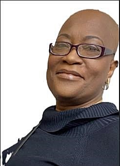 Obituary of Marie S. Hunter