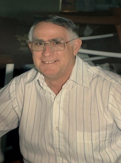 Obituary of Gérard Martel