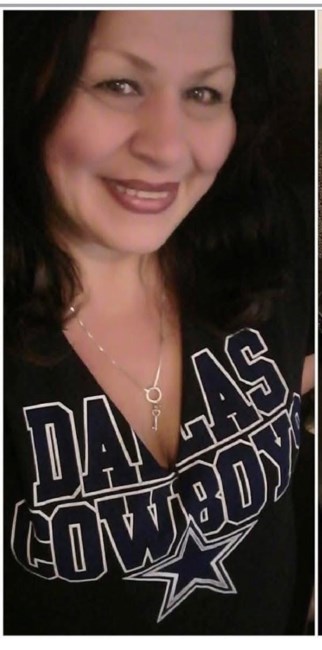 Obituary of Vivian Michelle Higuera