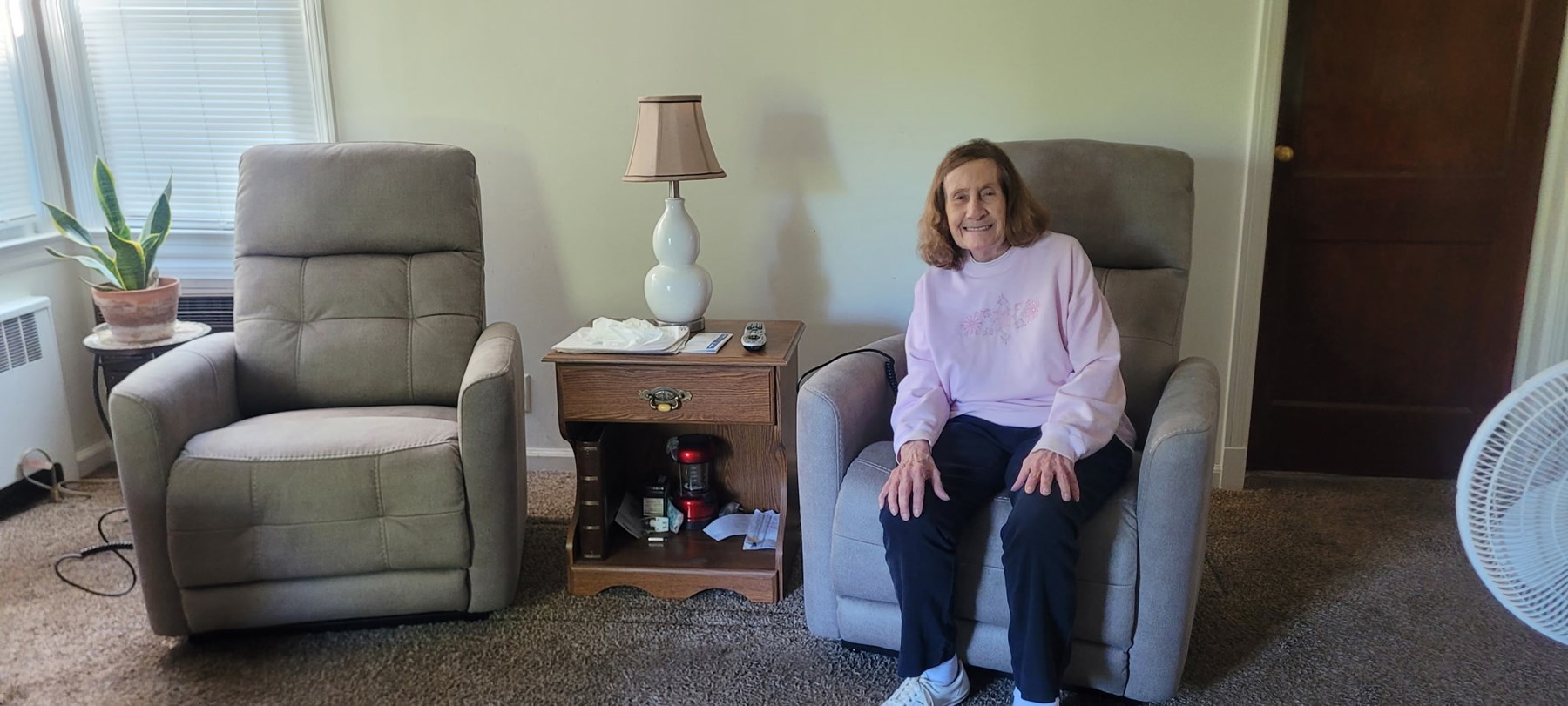 Obituary of Judith Mary Walsh
