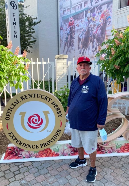 Obituary of Carl Andrienne Moreno