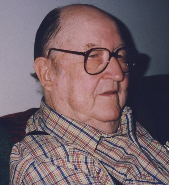 Obituary of Mr. John A. Gilbert