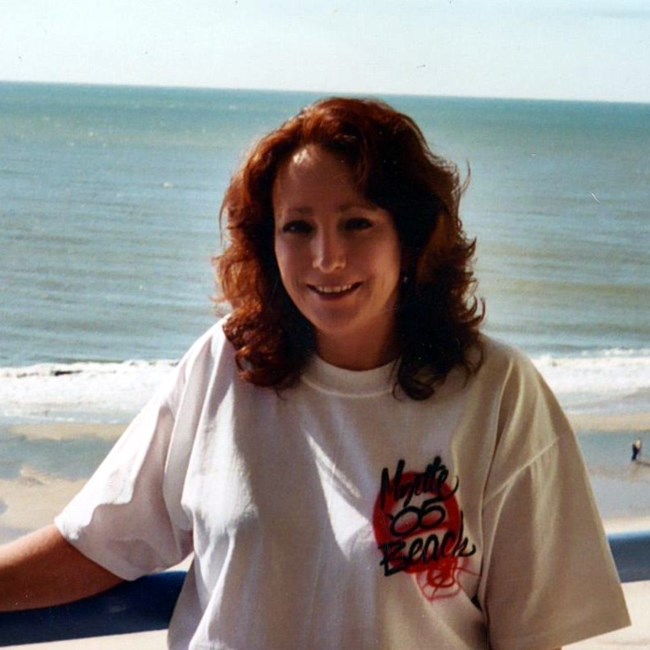 Obituary of Katrina Powell