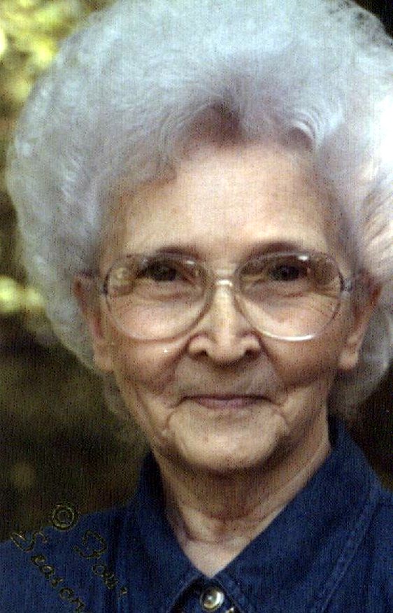 Roxie Smith Obituary Saraland, AL