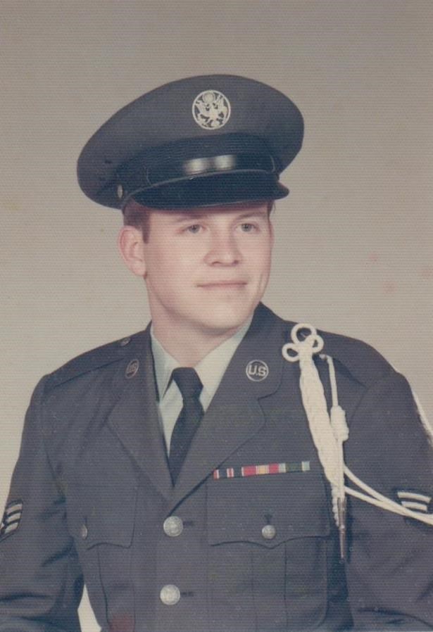 Obituary of John Hoffman