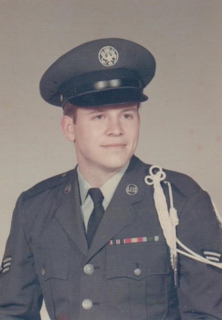 Obituary of John Hoffman