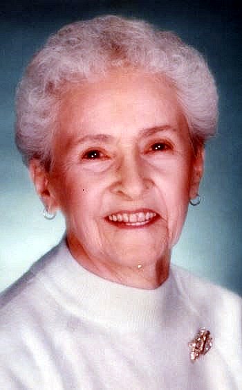 Obituario de Annette P. Remillard