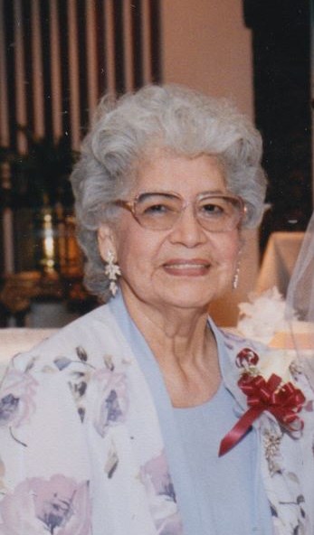 Obituary of Irene De La Rosa Hernandez