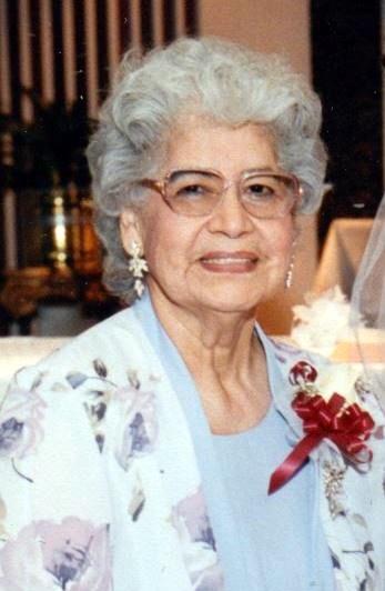 Obituary of Irene De La Rosa Hernandez
