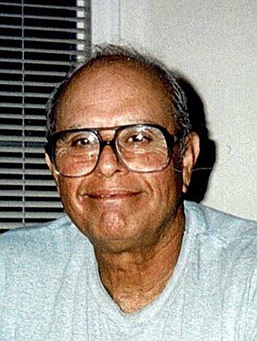 Obituary of Raymond Marquez Luna