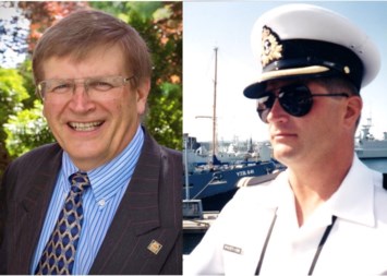 Obituary of Robert William Brandreth-Gibbs