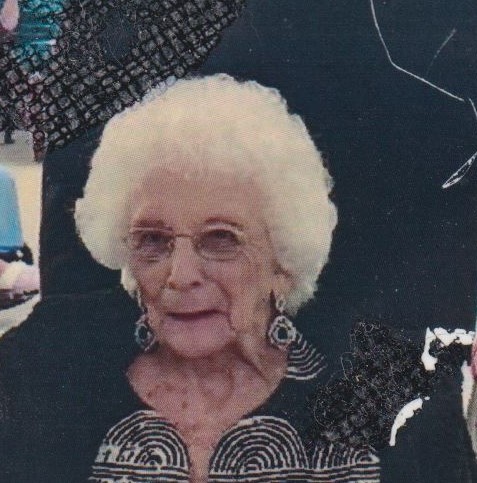 Obituary of Helen Barbara Wright