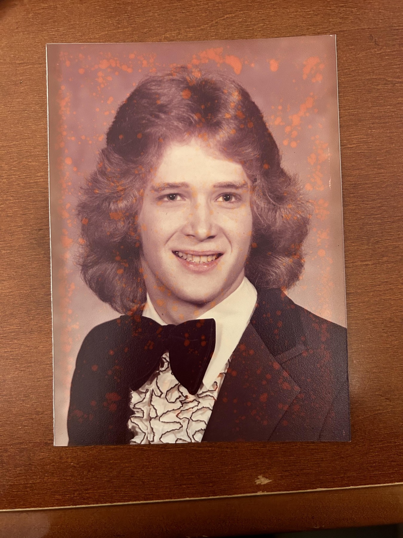 Obituary of Guy Bailey III