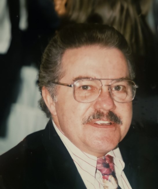 Obituary of John Ronald "Ron" Hammel