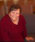Katherine Brown