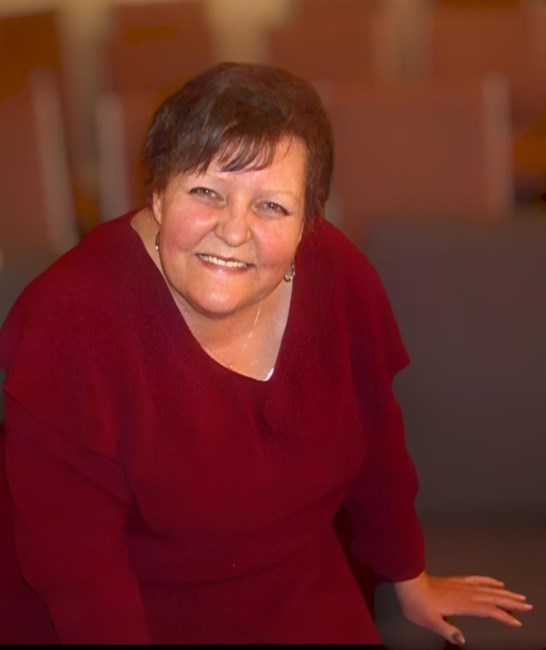 Obituary of Katherine Anne Brown