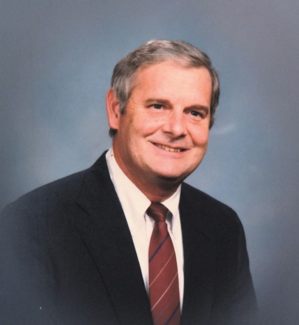 Obituary of Bart H. Johnson Jr.