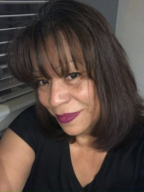 Obituary of Maria Antonia Aguirre