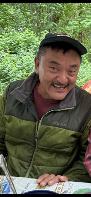 Obituary of Norkay F Sherpa