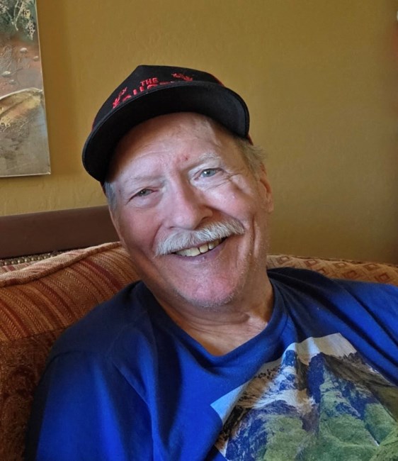 Obituary of David Leonard Lassio
