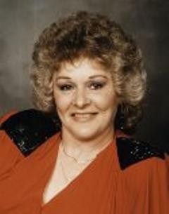 Obituary of Roberta Wilson Wilson Witowich
