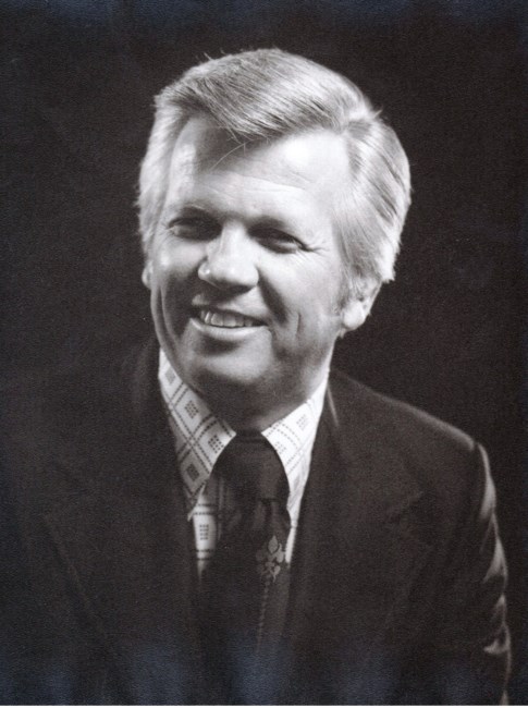 Obituary of Richard "Dick" Dunham