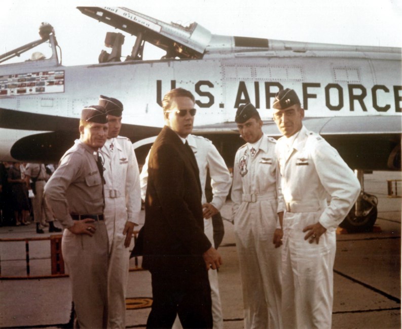 Obituary of John F. Weeks