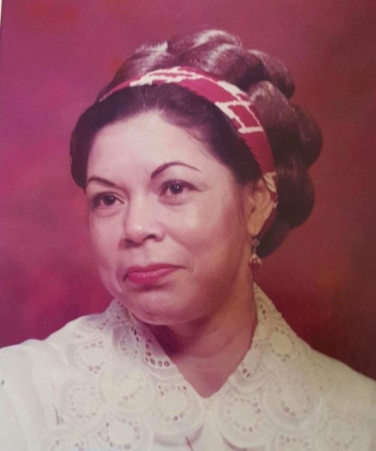 Obituary of Angelina "Angie" Carranza