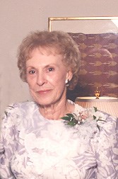 Obituary of Charlotte Marie Gray