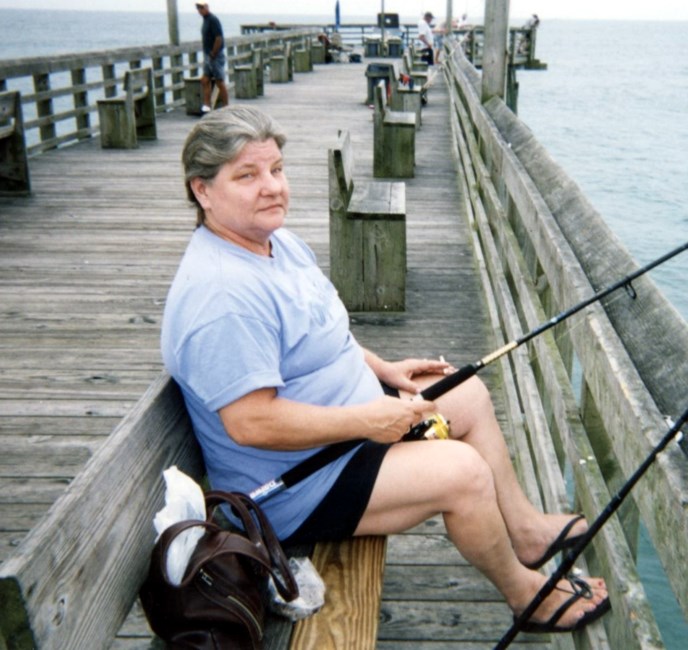 Obituary of Denise Turner Teague