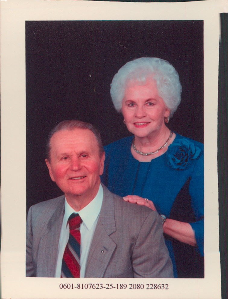 Obituary of James F. Barrett Jr.