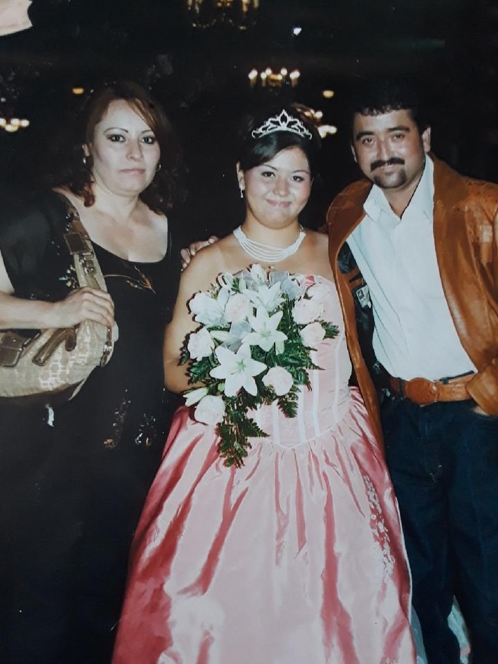 Avis de décès de Angel Javier Rocha Soto