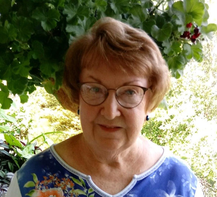 Obituary of Donna Harriet Shaw