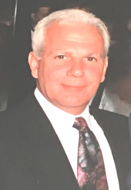 Obituary of Joseph S. Arrietta