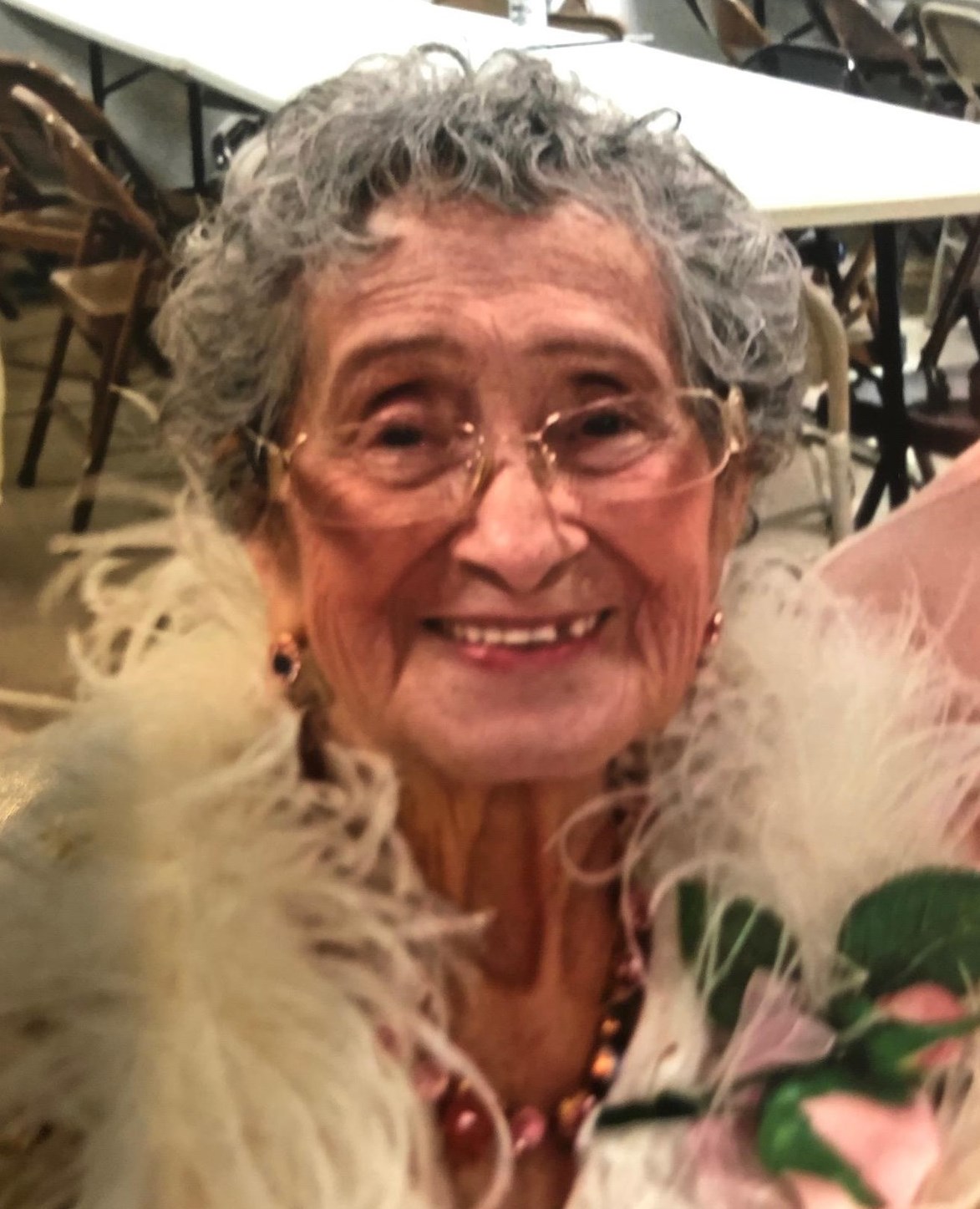 Natalia Guerra Obituary Dallas, TX