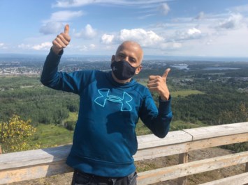 Obituary of Russell White