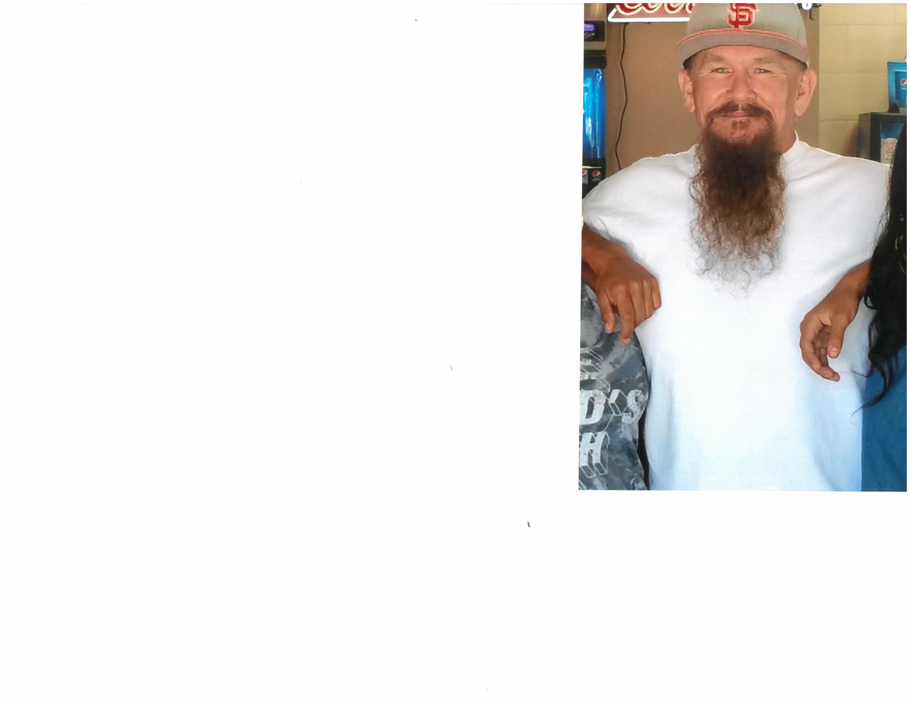 Obituary of John "Johnboy" Wright