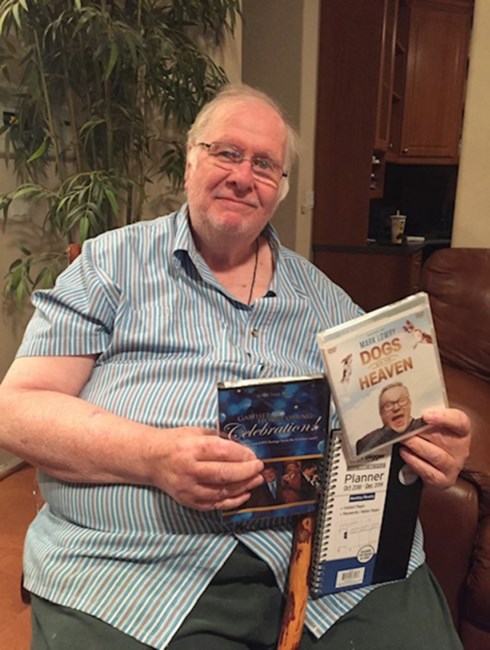 Obituary of Roger Lloyd Wescott Sr.