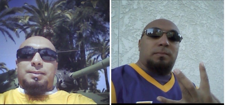 Obituary of Jesus Manuel Rincon