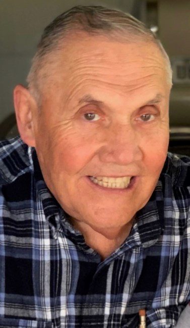 Obituary of Roger Norbert Peña